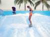 307 - 20160421 Day02 Sentosa Island Wave House