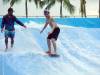 308 - 20160421 Day02 Sentosa Island Wave House