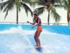 309 - 20160421 Day02 Sentosa Island Wave House
