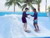 312 - 20160421 Day02 Sentosa Island Wave House