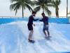 313 - 20160421 Day02 Sentosa Island Wave House