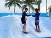 314 - 20160421 Day02 Sentosa Island Wave House