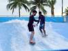 315 - 20160421 Day02 Sentosa Island Wave House