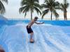 319 - 20160421 Day02 Sentosa Island Wave House