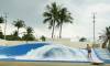 323 - 20160421 Day02 Sentosa Island Wave House