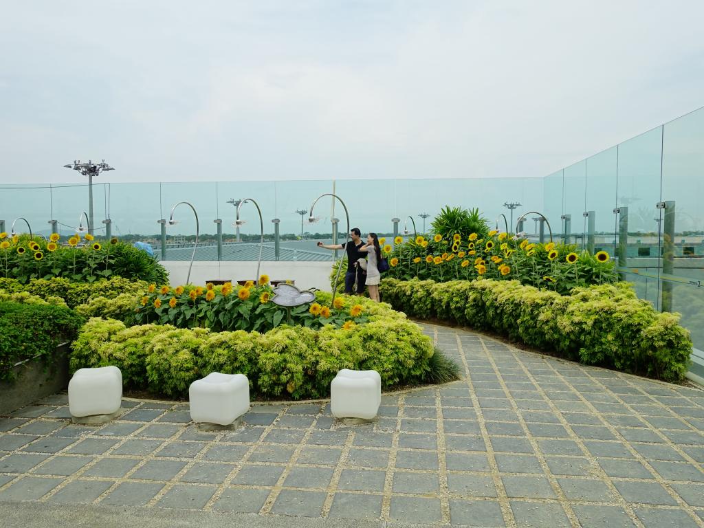 254 - 20160424 Day05 Singapore