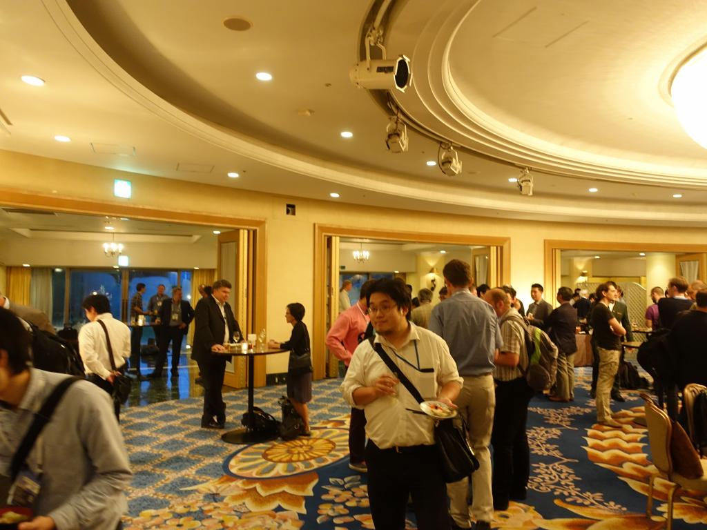 106 - 20160713 LinuxconJP 2016 Tokyo