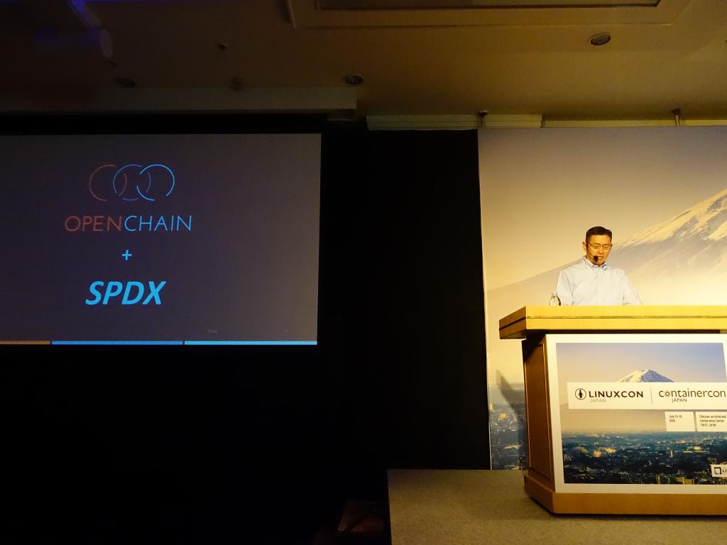 112 - 20160713 LinuxconJP 2016 Tokyo