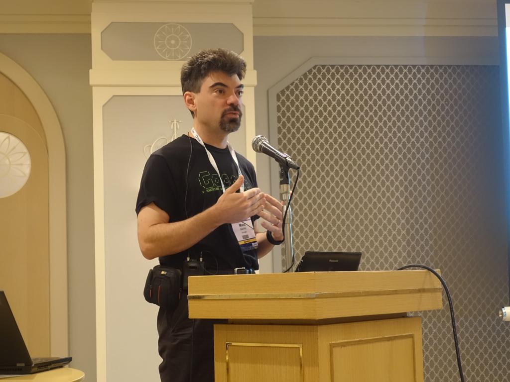 123 - 20160713 LinuxconJP 2016 Tokyo