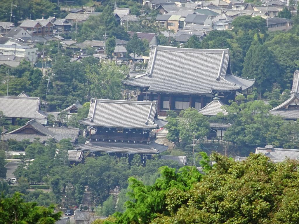 162 - 20160716 Day05 Kyoto