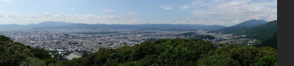 165 - 20160716 Day05 Kyoto