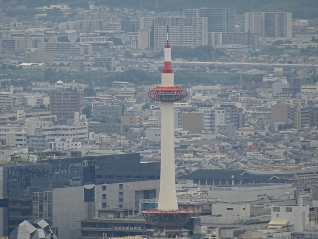 183 - 20160716 Day05 Kyoto