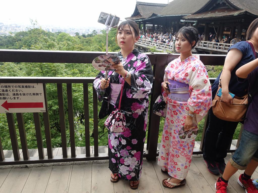 186 - 20160716 Day05 Kyoto