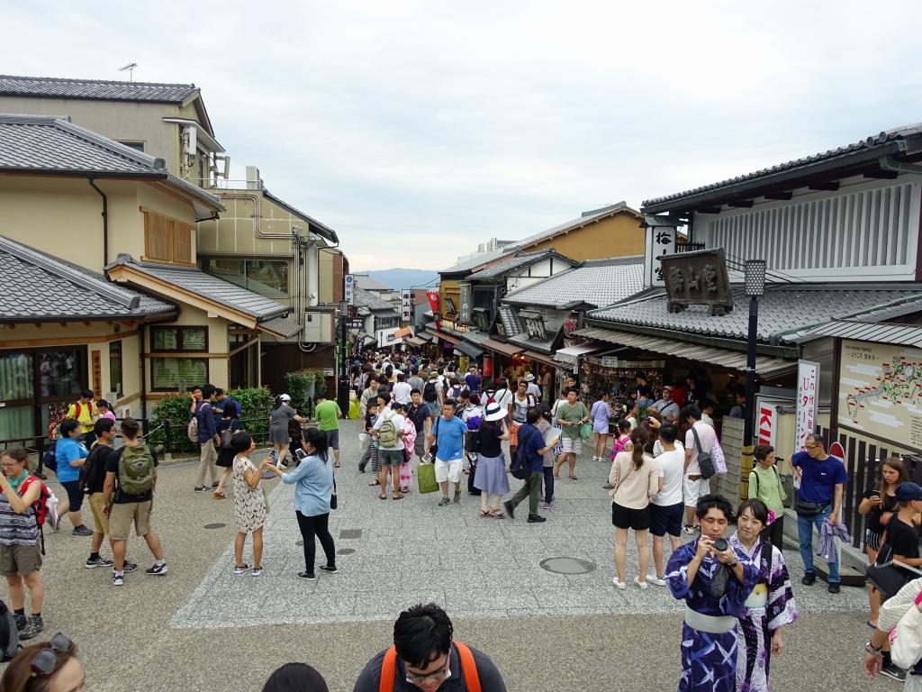 231 - 20160716 Day05 Kyoto