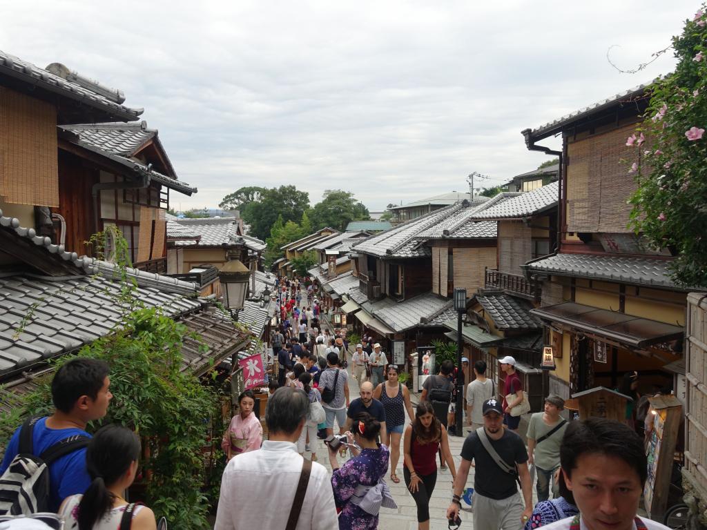 243 - 20160716 Day05 Kyoto