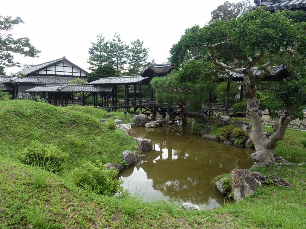 250 - 20160716 Day05 Kyoto