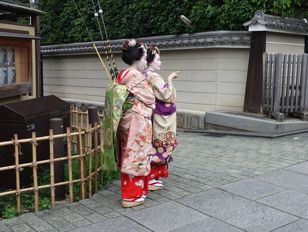 261 - 20160716 Day05 Kyoto