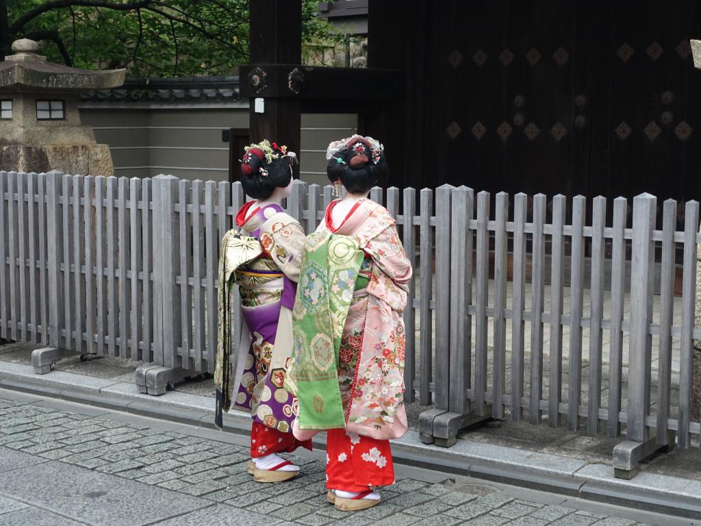 266 - 20160716 Day05 Kyoto