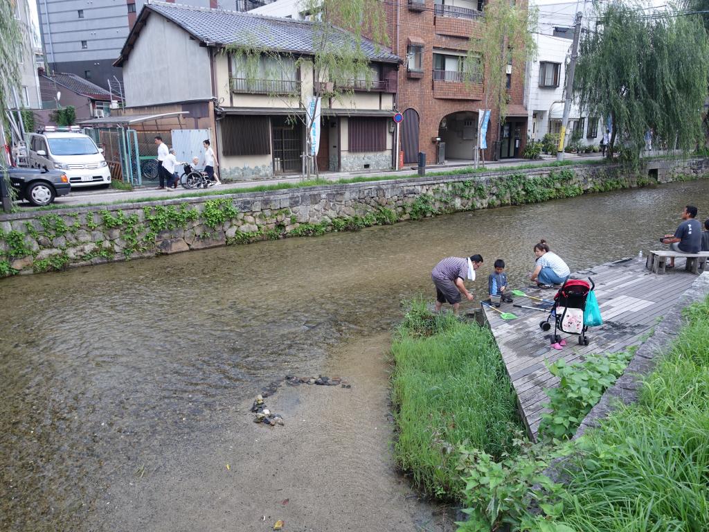 270 - 20160716 Day05 Kyoto