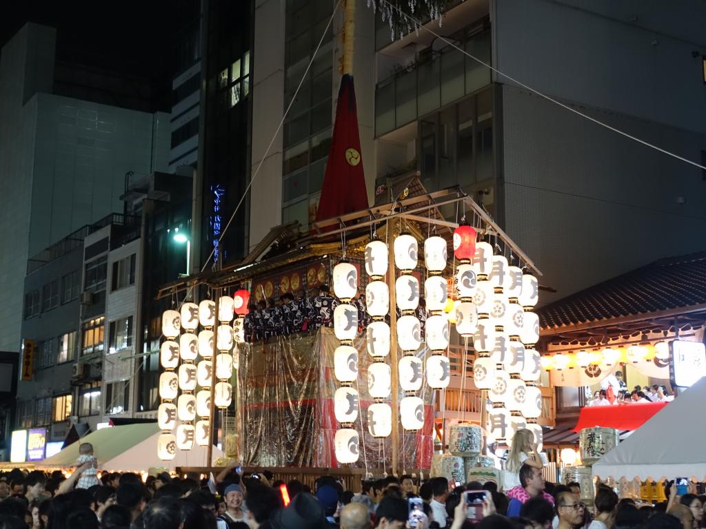 313 - 20160716 Day05 Kyoto