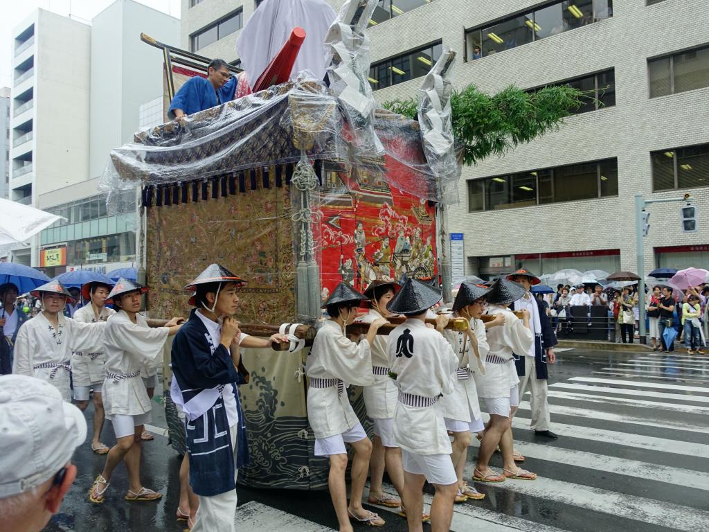 124 - 20160717 Day06 Kyoto