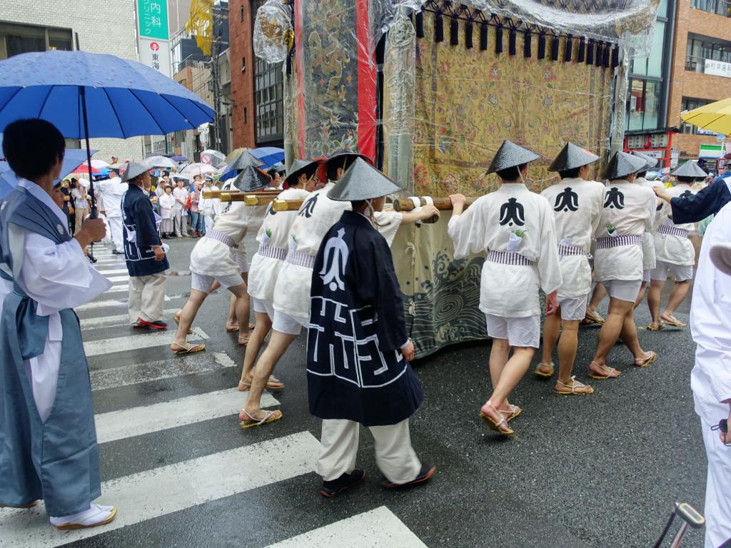 130 - 20160717 Day06 Kyoto