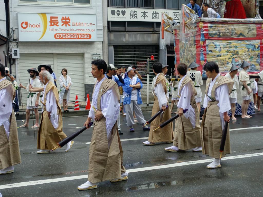 154 - 20160717 Day06 Kyoto