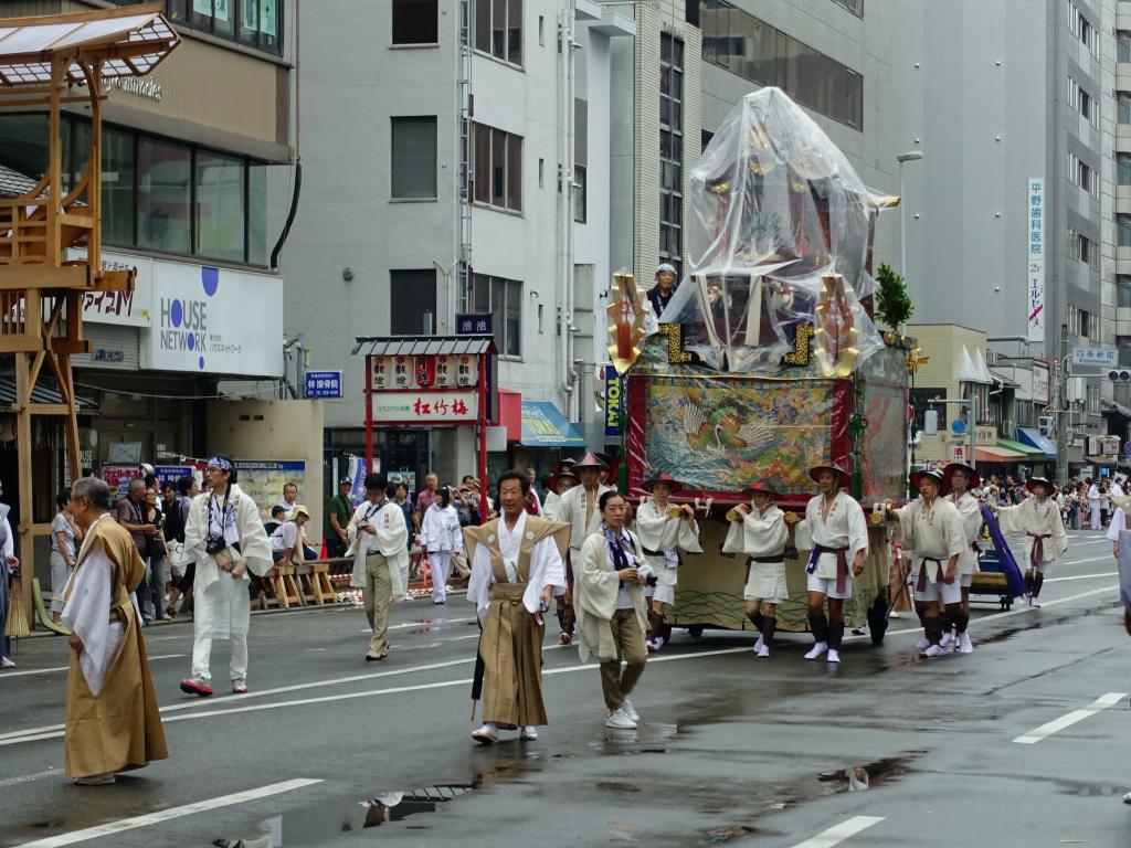 156 - 20160717 Day06 Kyoto