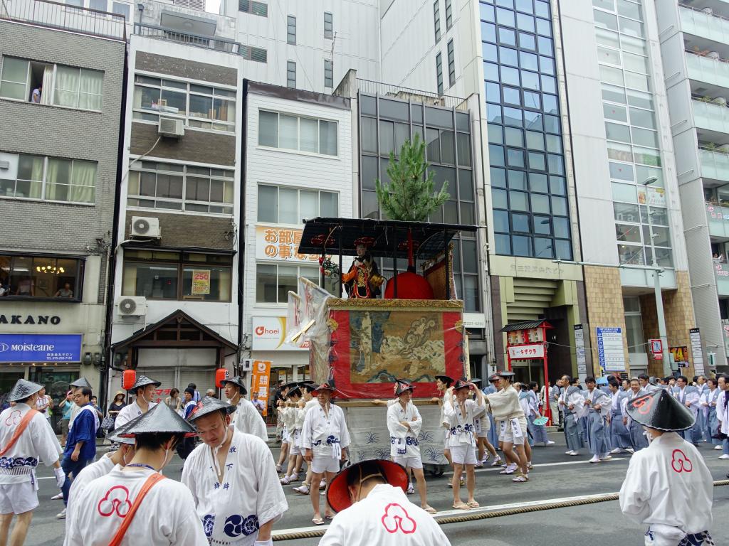 211 - 20160717 Day06 Kyoto