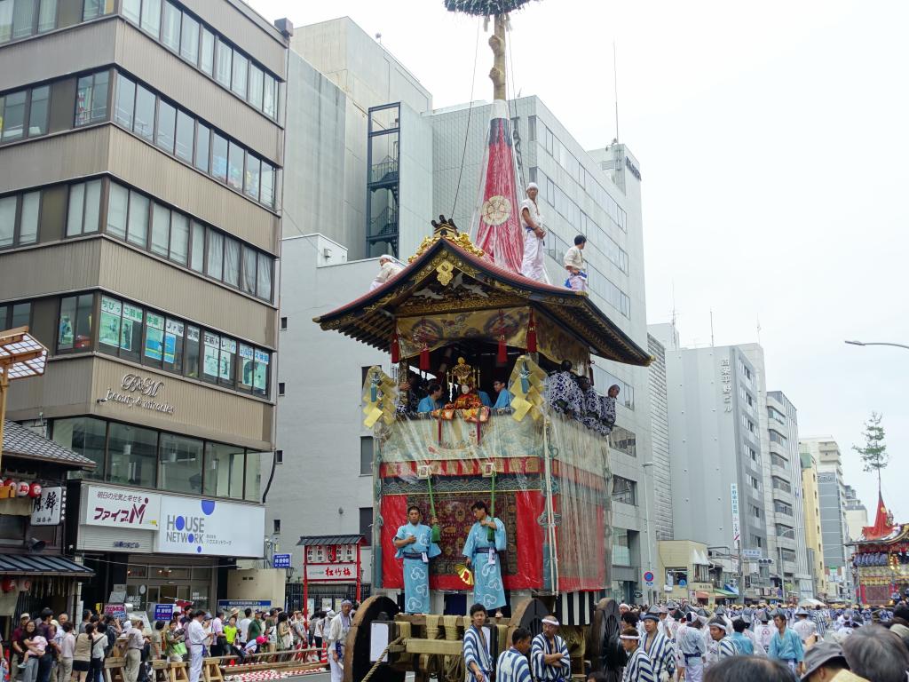 221 - 20160717 Day06 Kyoto