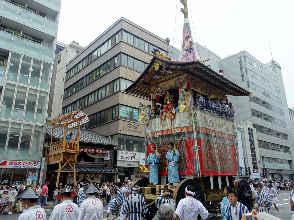 225 - 20160717 Day06 Kyoto