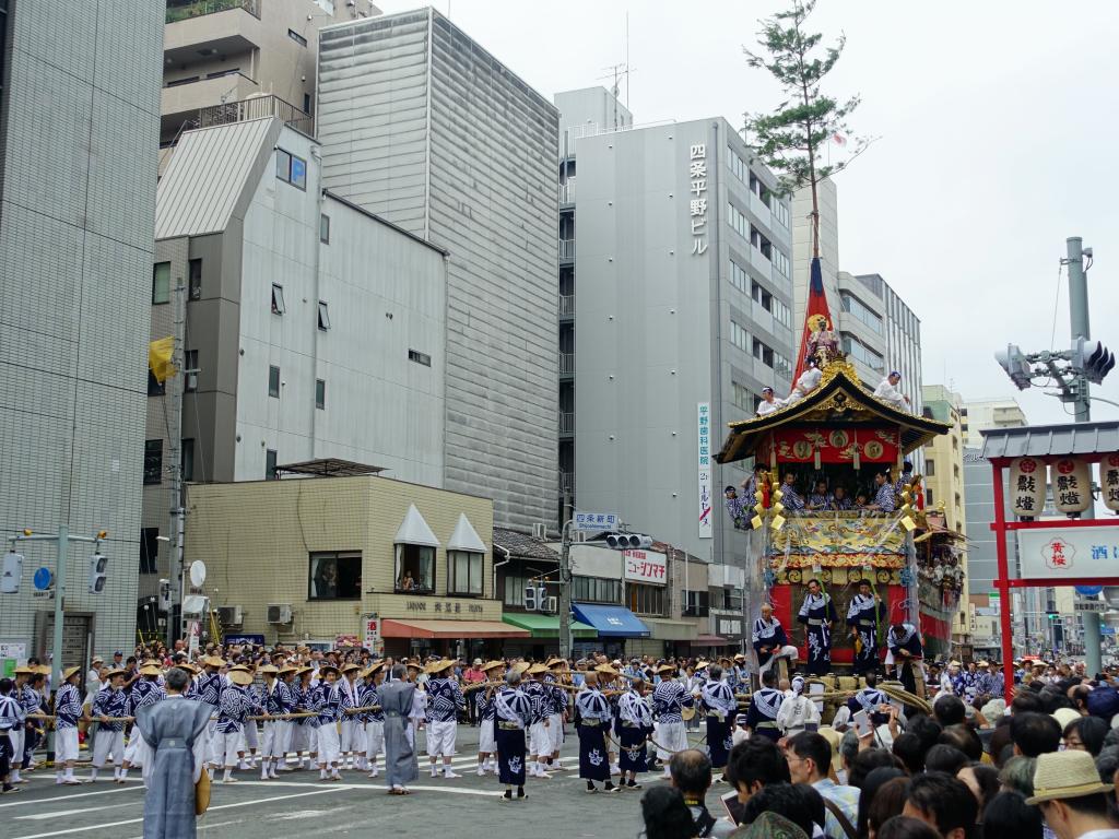 231 - 20160717 Day06 Kyoto