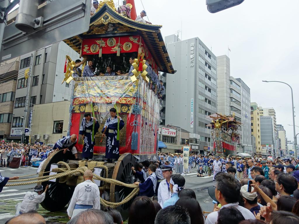 237 - 20160717 Day06 Kyoto