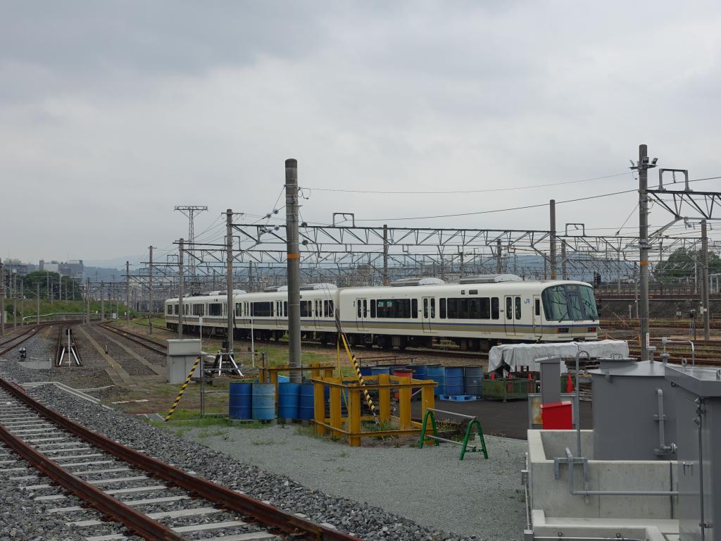 318 - 20160717 Day06 Kyoto