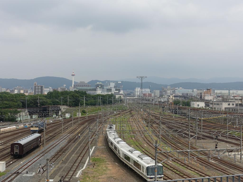 328 - 20160717 Day06 Kyoto