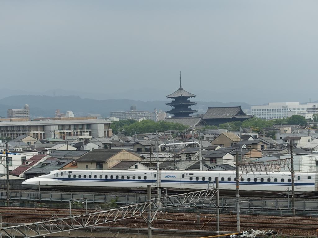 335 - 20160717 Day06 Kyoto