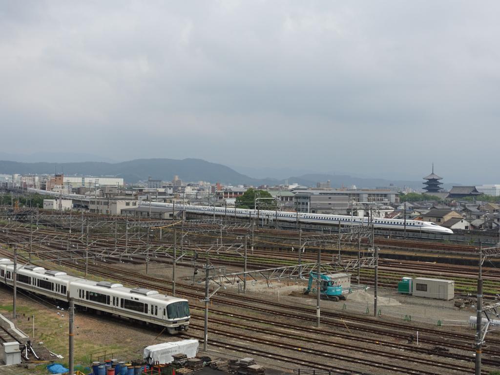 336 - 20160717 Day06 Kyoto