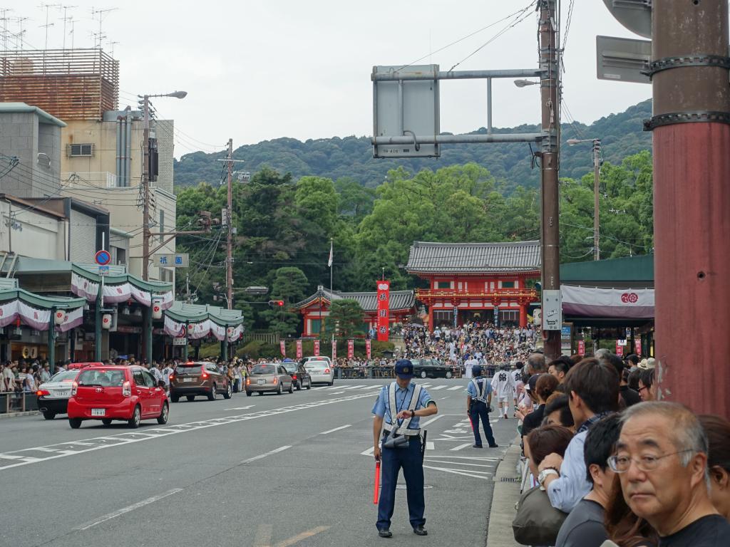 438 - 20160717 Day06 Kyoto