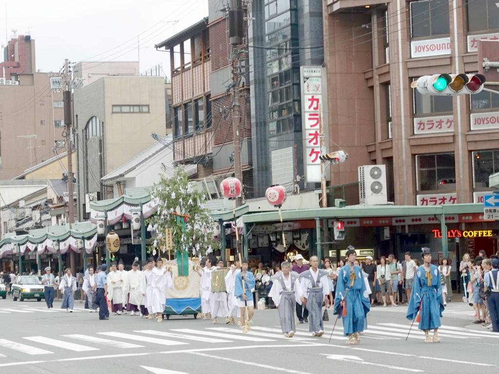 439 - 20160717 Day06 Kyoto