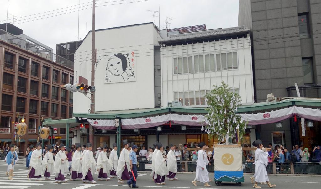 440 - 20160717 Day06 Kyoto