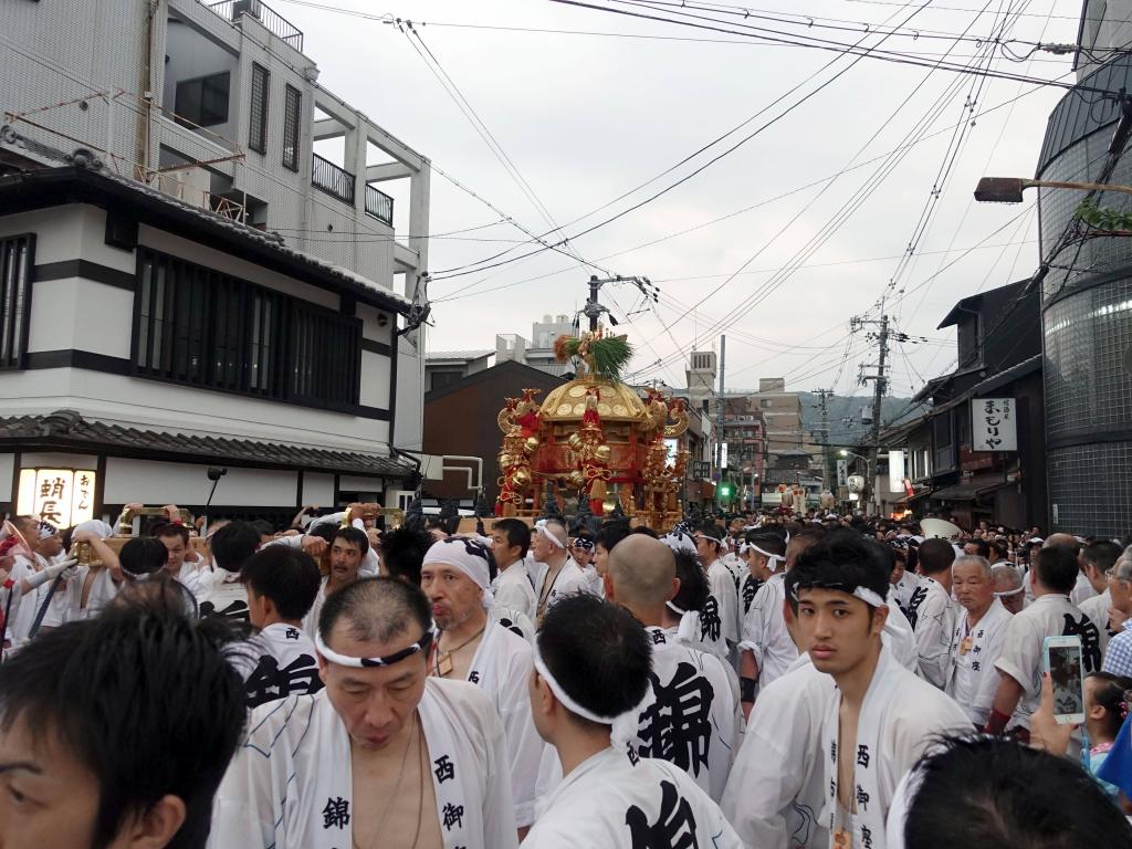 490 - 20160717 Day06 Kyoto