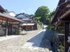 110 - 20160718 Day07 Magome-Tsumago Matsumoto Shinano-Omachi