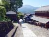 112 - 20160718 Day07 Magome-Tsumago Matsumoto Shinano-Omachi