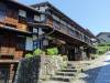 113 - 20160718 Day07 Magome-Tsumago Matsumoto Shinano-Omachi