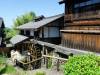114 - 20160718 Day07 Magome-Tsumago Matsumoto Shinano-Omachi