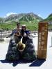 209 - 20160719 Day08 Alpen Route