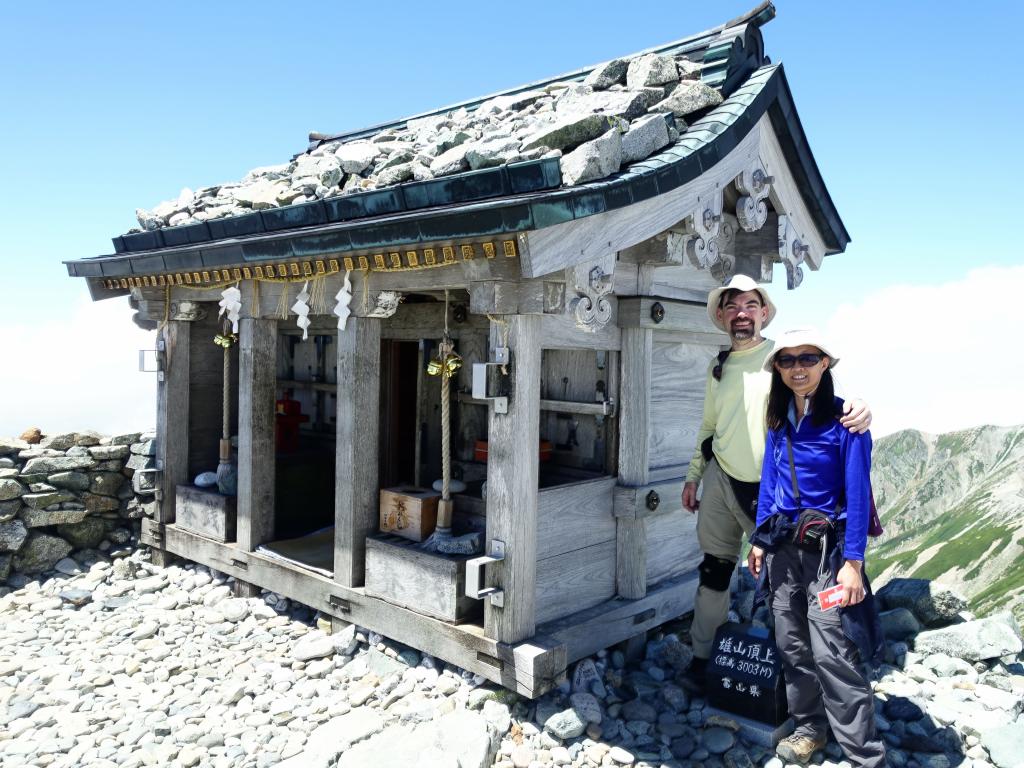 276 - 20160719 Day08 Alpen Route