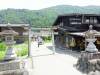 189 - 20160721 Day10 Takayama Shirakawago Kanazawa
