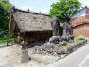 208 - 20160721 Day10 Takayama Shirakawago Kanazawa