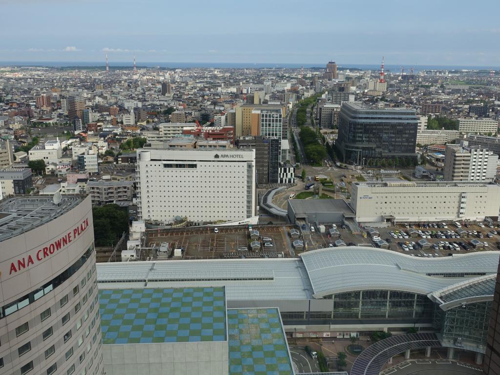 101 - 20160722 Day11 Kanazawa